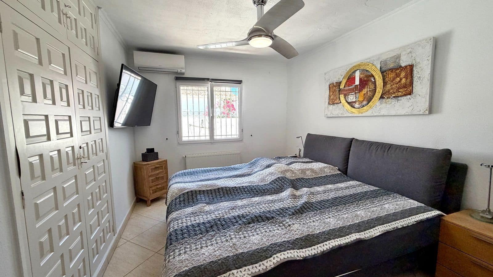 2 soveværelse Bungalow til salg i Denia med garage - € 299.000 (Ref: 9838738)