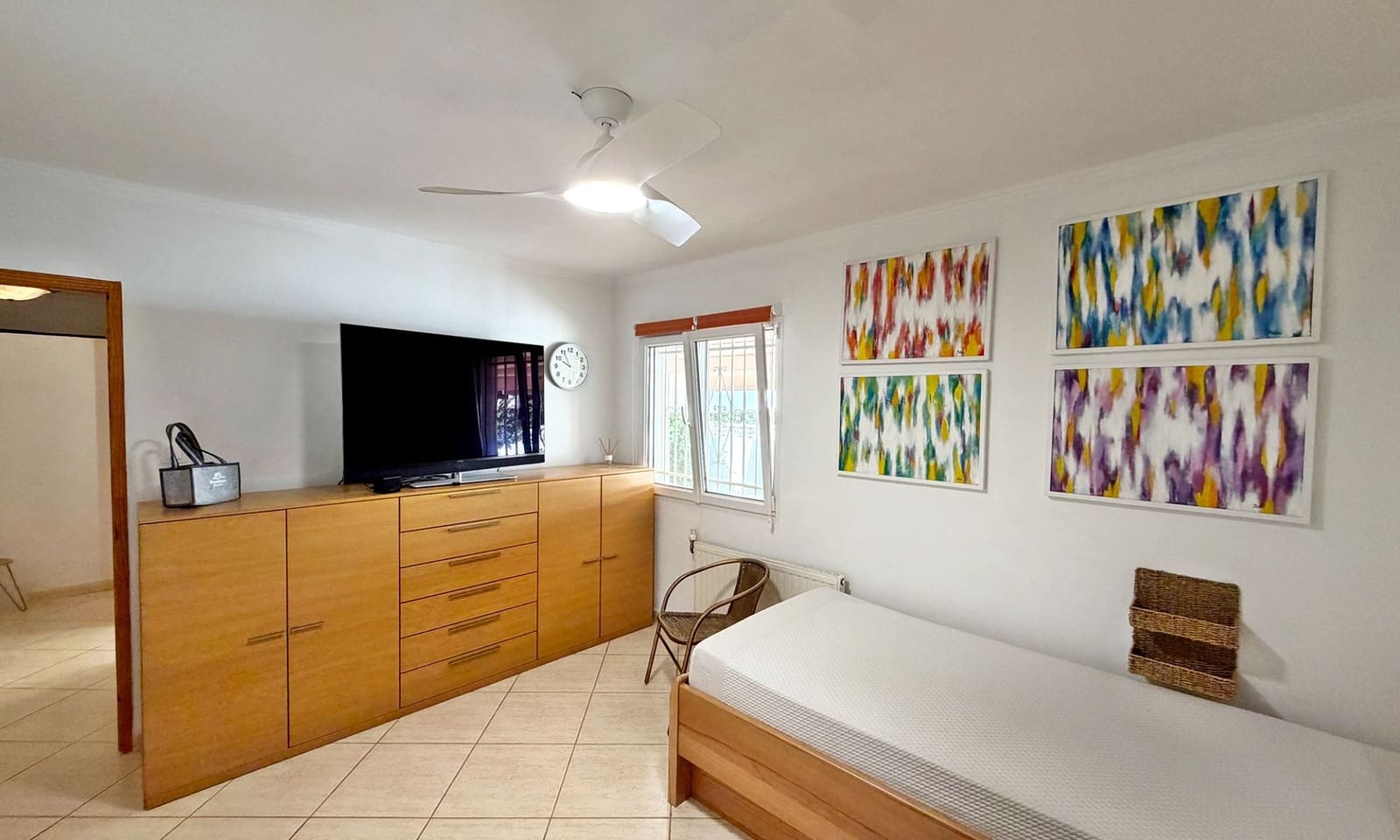 2 soveværelse Bungalow til salg i Denia med garage - € 299.000 (Ref: 9838738)