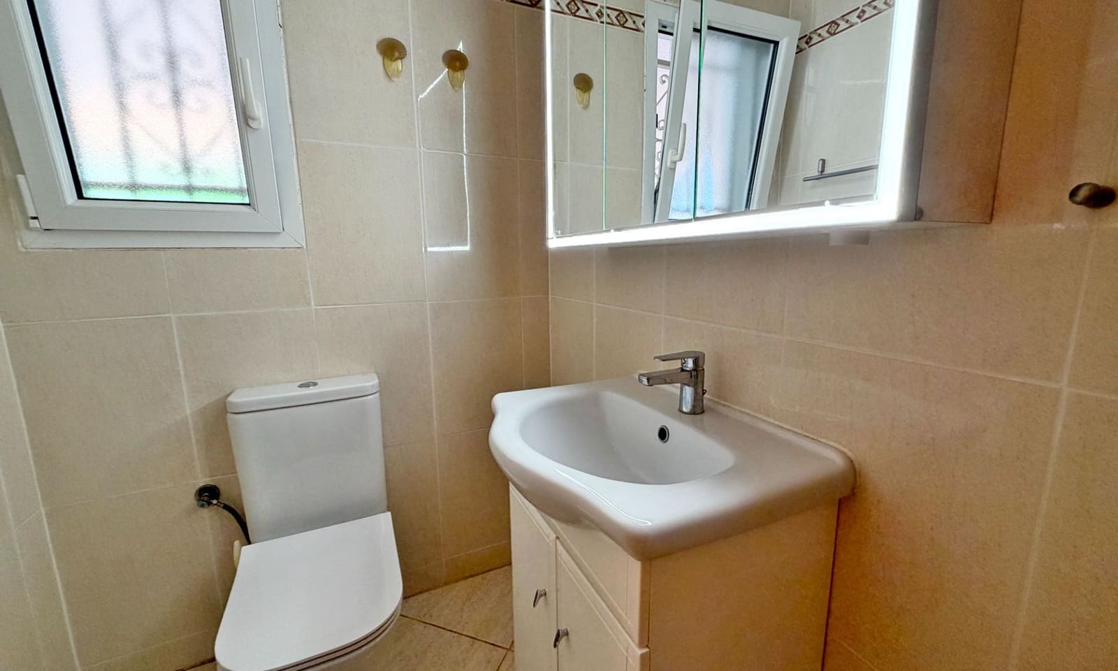 2 soveværelse Bungalow til salg i Denia med garage - € 299.000 (Ref: 9838738)