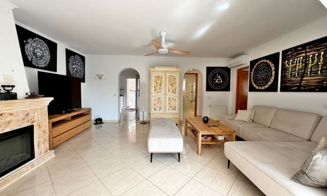 2 soverom Bungalow til salgs i Dénia med garasje - € 320 000 (Ref: 9838738)