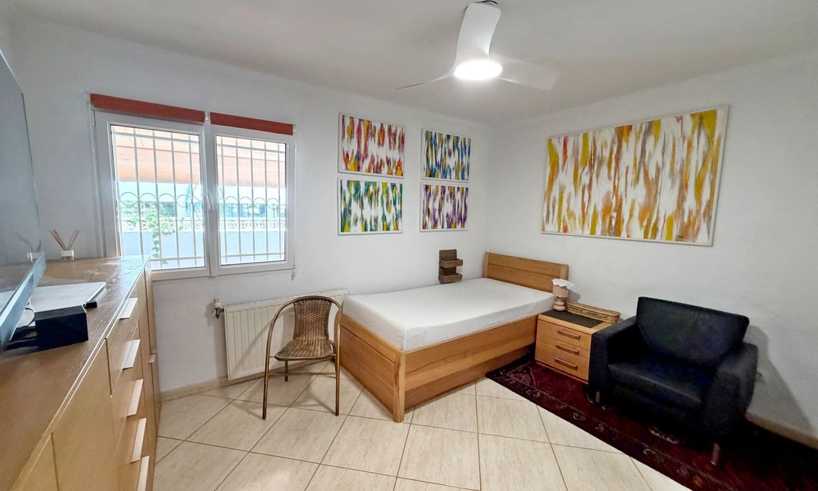2 soveværelse Bungalow til salg i Denia med garage - € 299.000 (Ref: 9838738)