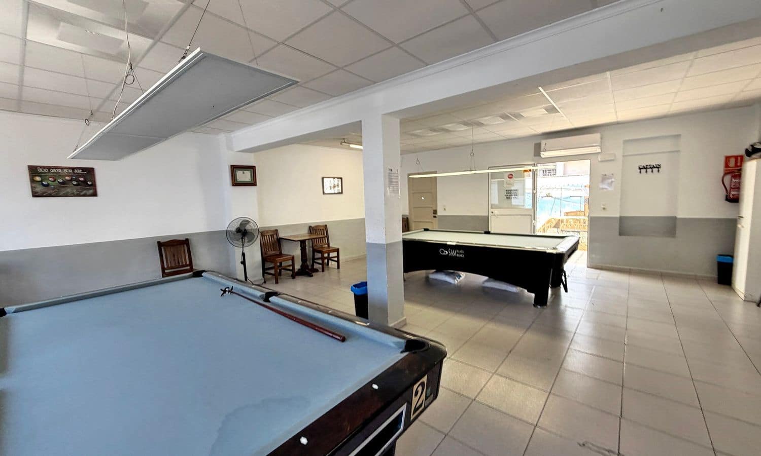 Comercial para venda em Denia - 299 000 € (Ref: 9864017)