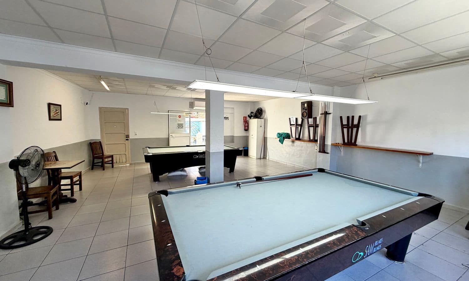 Comercial para venda em Denia - 299 000 € (Ref: 9864017)