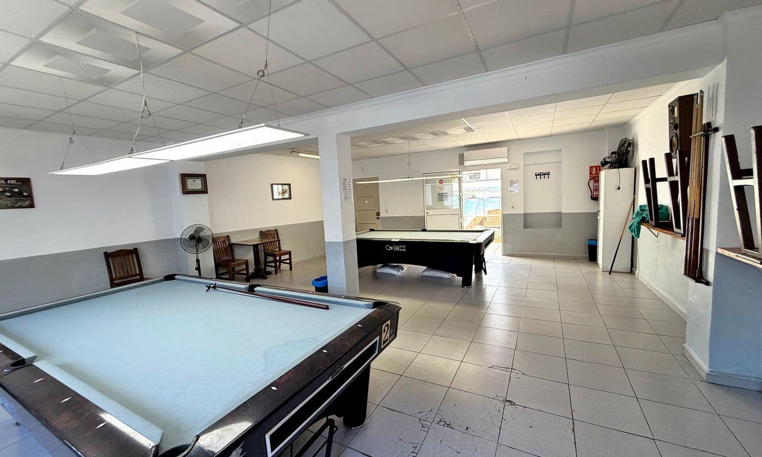 Comercial para venda em Denia - 299 000 € (Ref: 9864017)