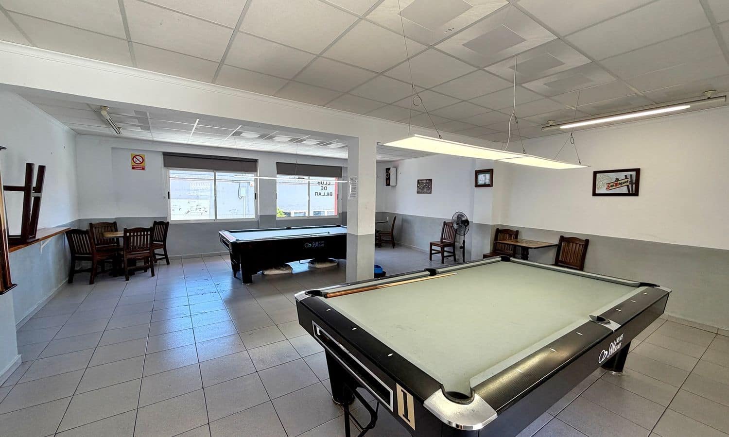 Comercial para venda em Denia - 299 000 € (Ref: 9864017)