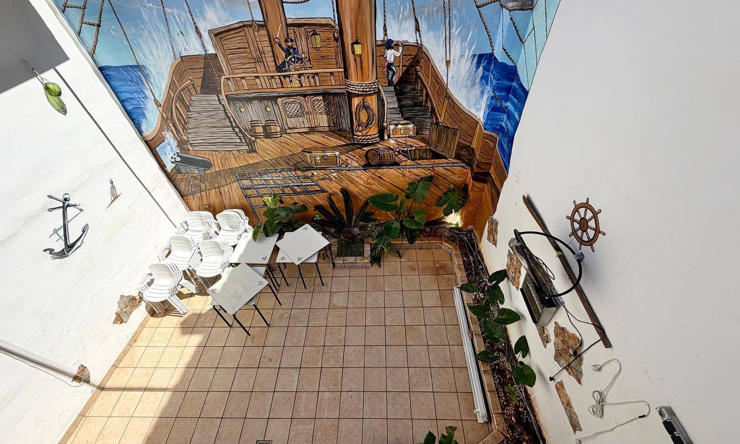 Comercial para venda em Denia - 299 000 € (Ref: 9864017)