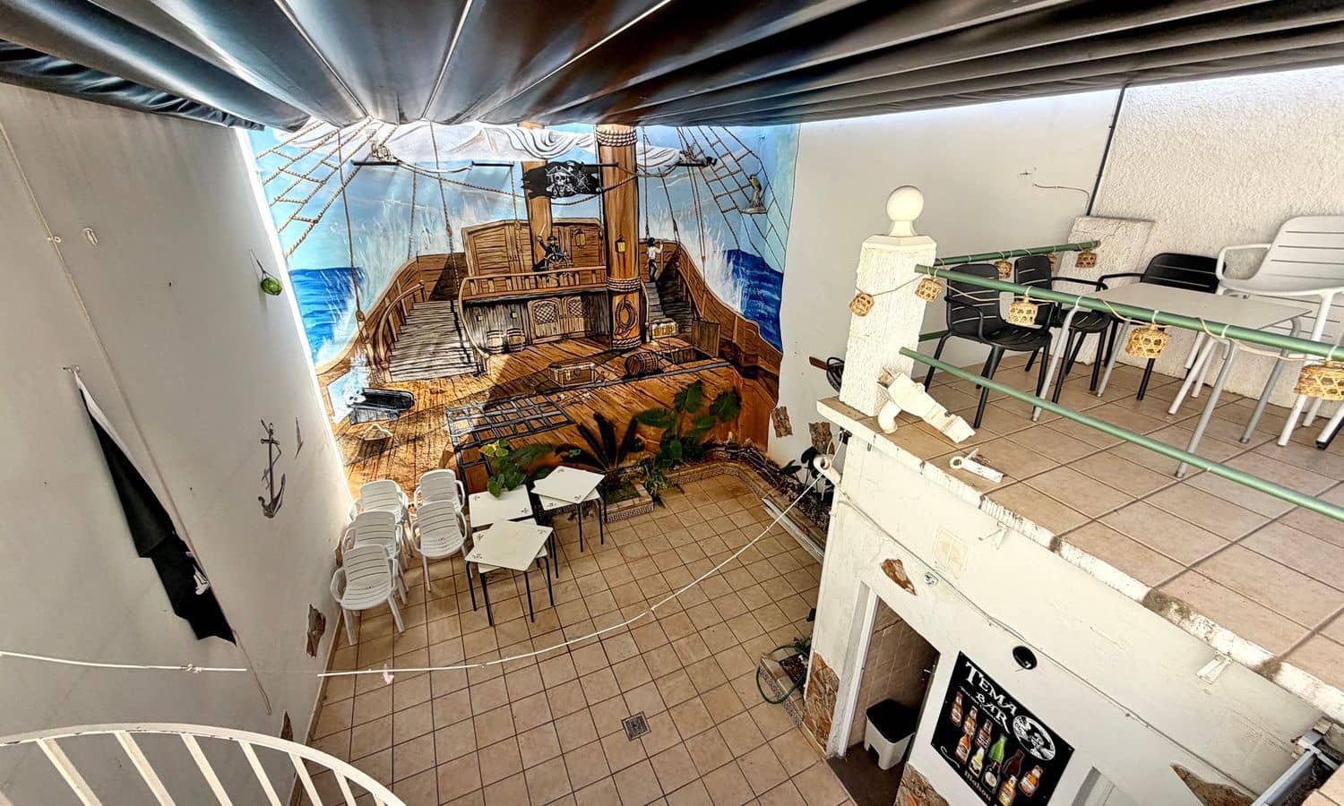 Comercial para venda em Denia - 299 000 € (Ref: 9864017)
