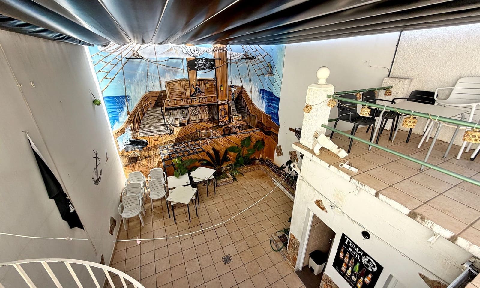 Comercial para venda em Denia - 299 000 € (Ref: 9864017)