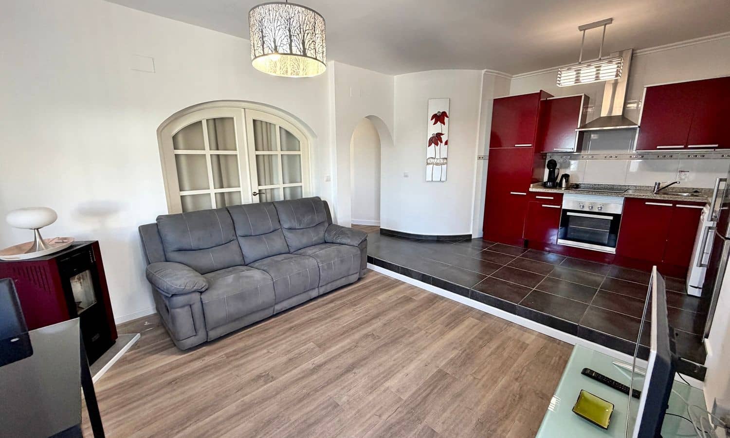 5 bedroom Villa for sale in Pego with pool garage - € 649,000 (Ref: 9866296)