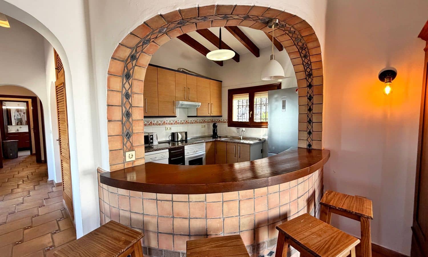 5 bedroom Villa for sale in Pego with pool garage - € 649,000 (Ref: 9866296)