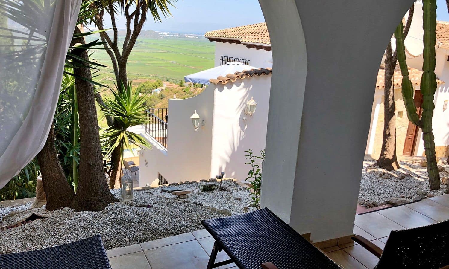 5 bedroom Villa for sale in Pego with pool garage - € 649,000 (Ref: 9866296)