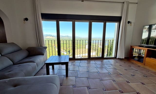 5 chambre Villa/Maison à vendre à Monte Pego, Pego avec piscine garage - 649 000 € (Ref: 9866296)
