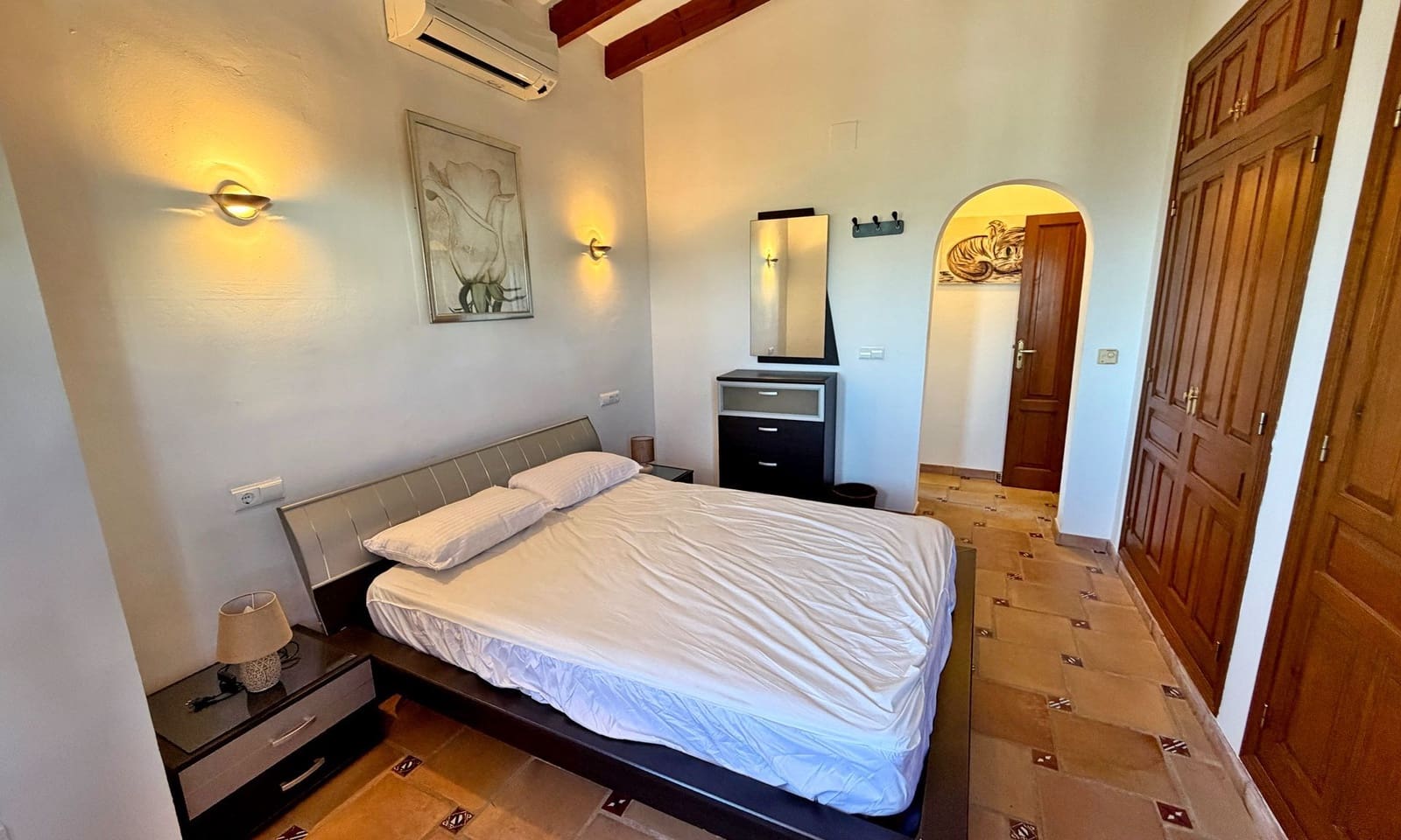 5 bedroom Villa for sale in Monte Pego with pool garage - € 649,000 (Ref: 9866296)