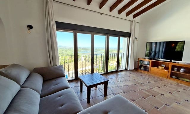 5 chambre Villa/Maison à vendre à Monte Pego, Pego avec piscine garage - 649 000 € (Ref: 9866296)