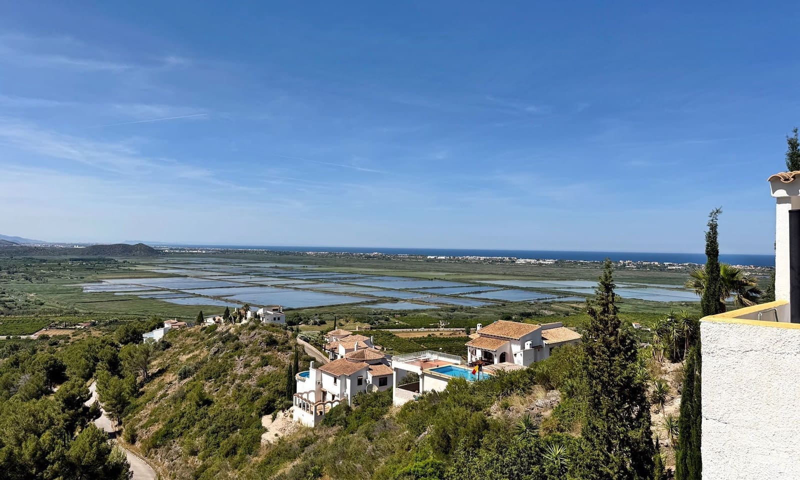 5 bedroom Villa for sale in Monte Pego with pool garage - € 649,000 (Ref: 9866296)