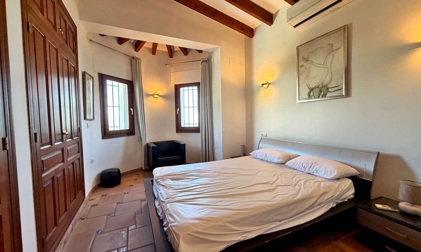 5 bedroom Villa for sale in Monte Pego with pool garage - € 649,000 (Ref: 9866296)