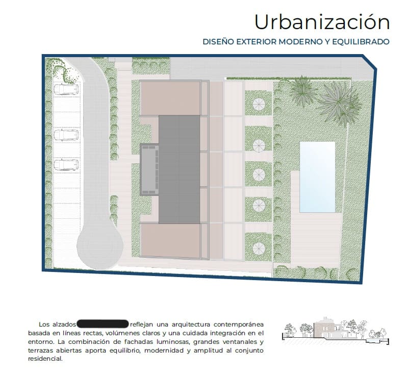 2 quarto Casa em Banda para venda em Pego com piscina garagem - 266 300 € (Ref: 9879931)