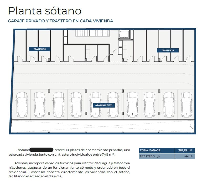 2 quarto Casa em Banda para venda em Pego com piscina garagem - 266 300 € (Ref: 9879931)