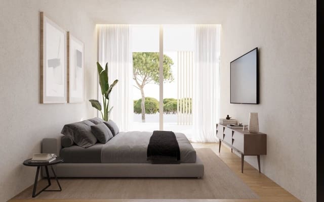 2 quarto Casa em Banda para venda em Pego com piscina garagem - 266 300 € (Ref: 9879931)
