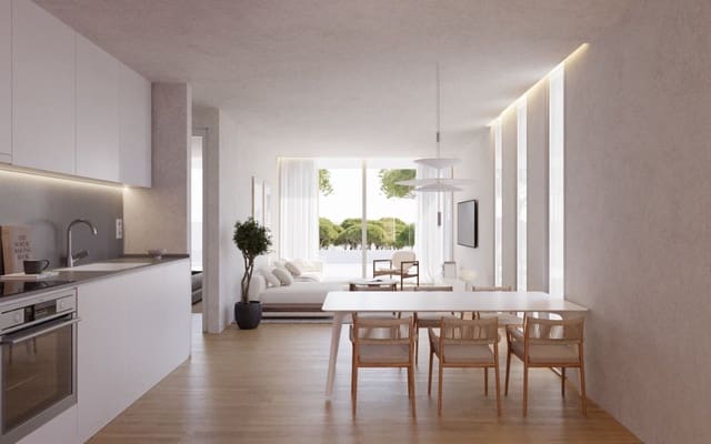 2 quarto Casa em Banda para venda em Pego com piscina garagem - 266 300 € (Ref: 9879931)