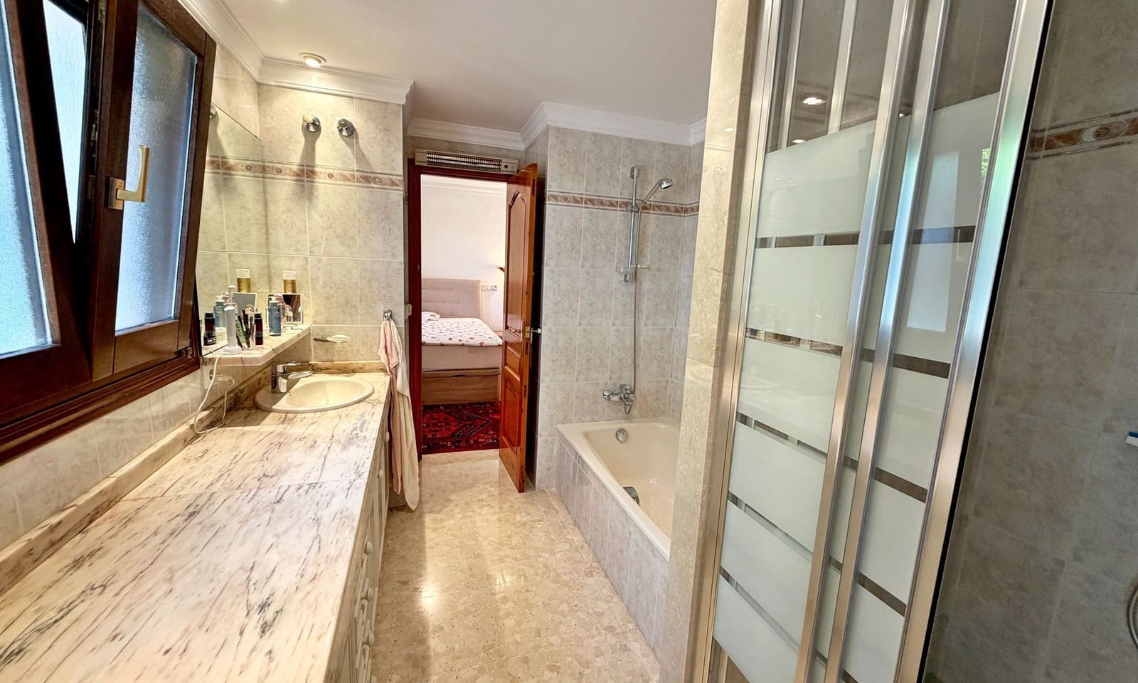 2 quarto Moradia para venda em Denia com piscina garagem - 539 000 € (Ref: 9879932)