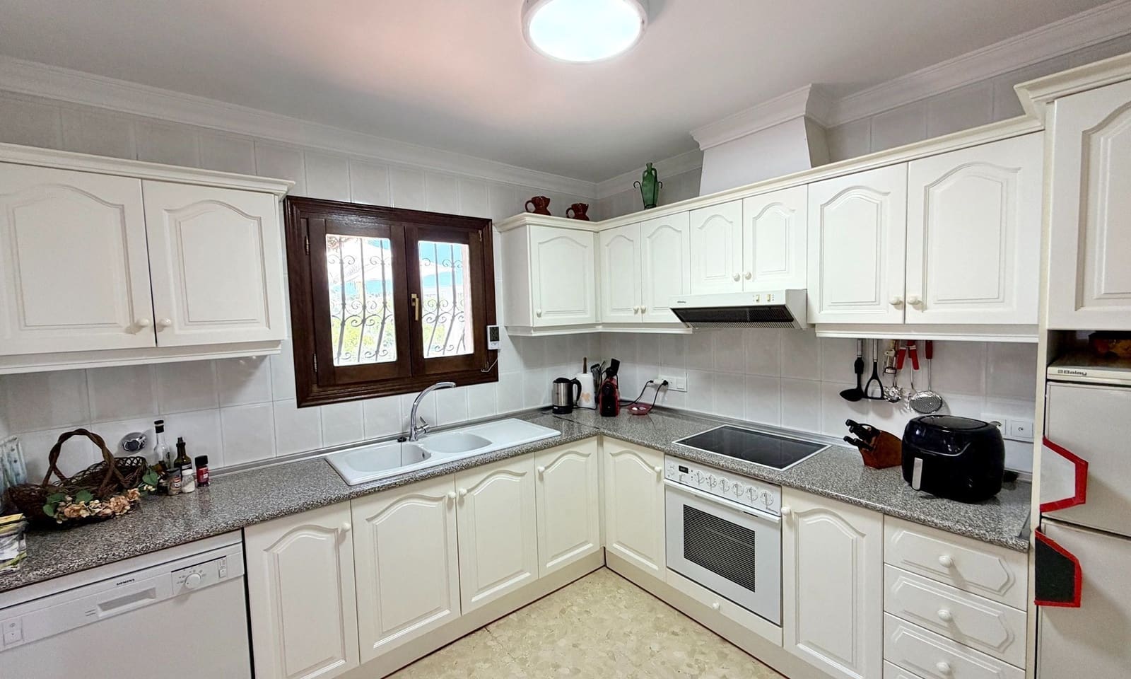 2 quarto Moradia para venda em Denia com piscina garagem - 539 000 € (Ref: 9879932)