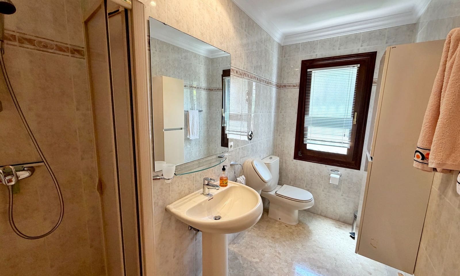 2 quarto Moradia para venda em Denia com piscina garagem - 539 000 € (Ref: 9879932)