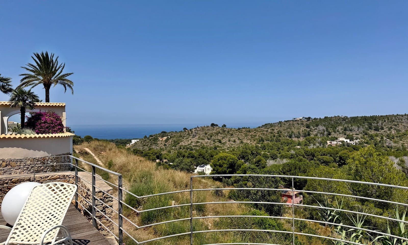 2 quarto Moradia para venda em Denia com piscina garagem - 539 000 € (Ref: 9879932)
