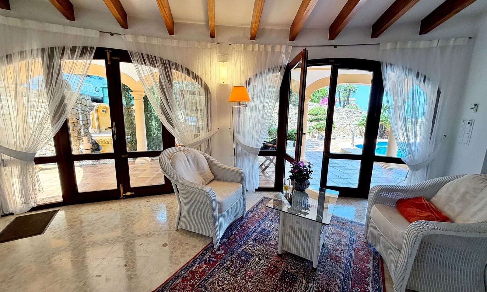 2 quarto Moradia para venda em Denia com piscina garagem - 539 000 € (Ref: 9879932)
