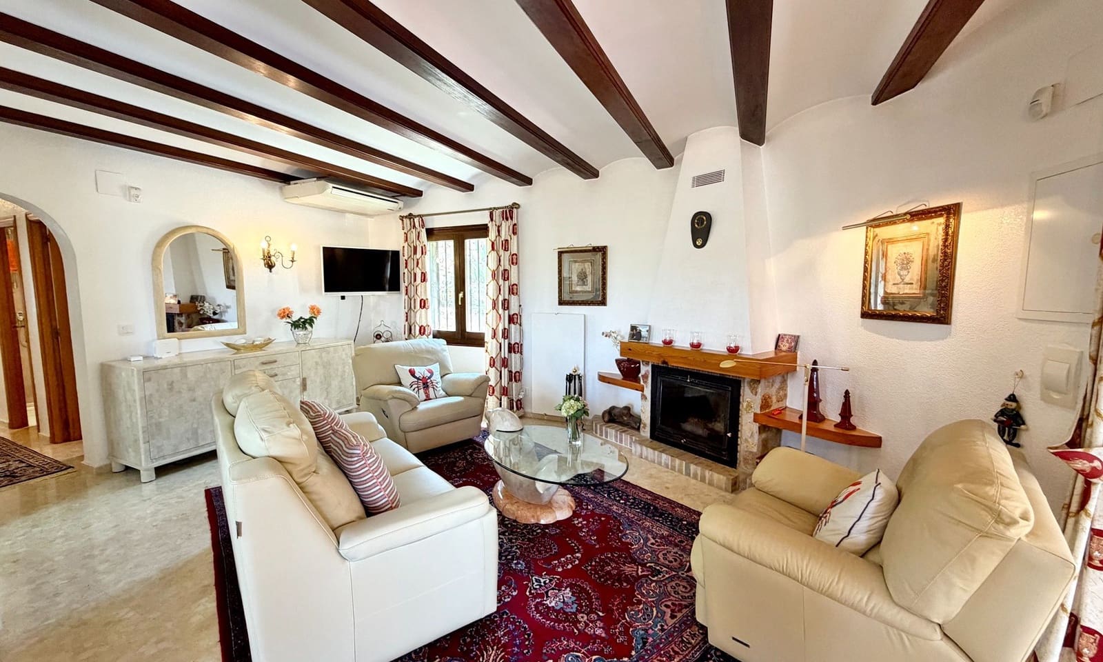 2 quarto Moradia para venda em Denia com piscina garagem - 539 000 € (Ref: 9879932)