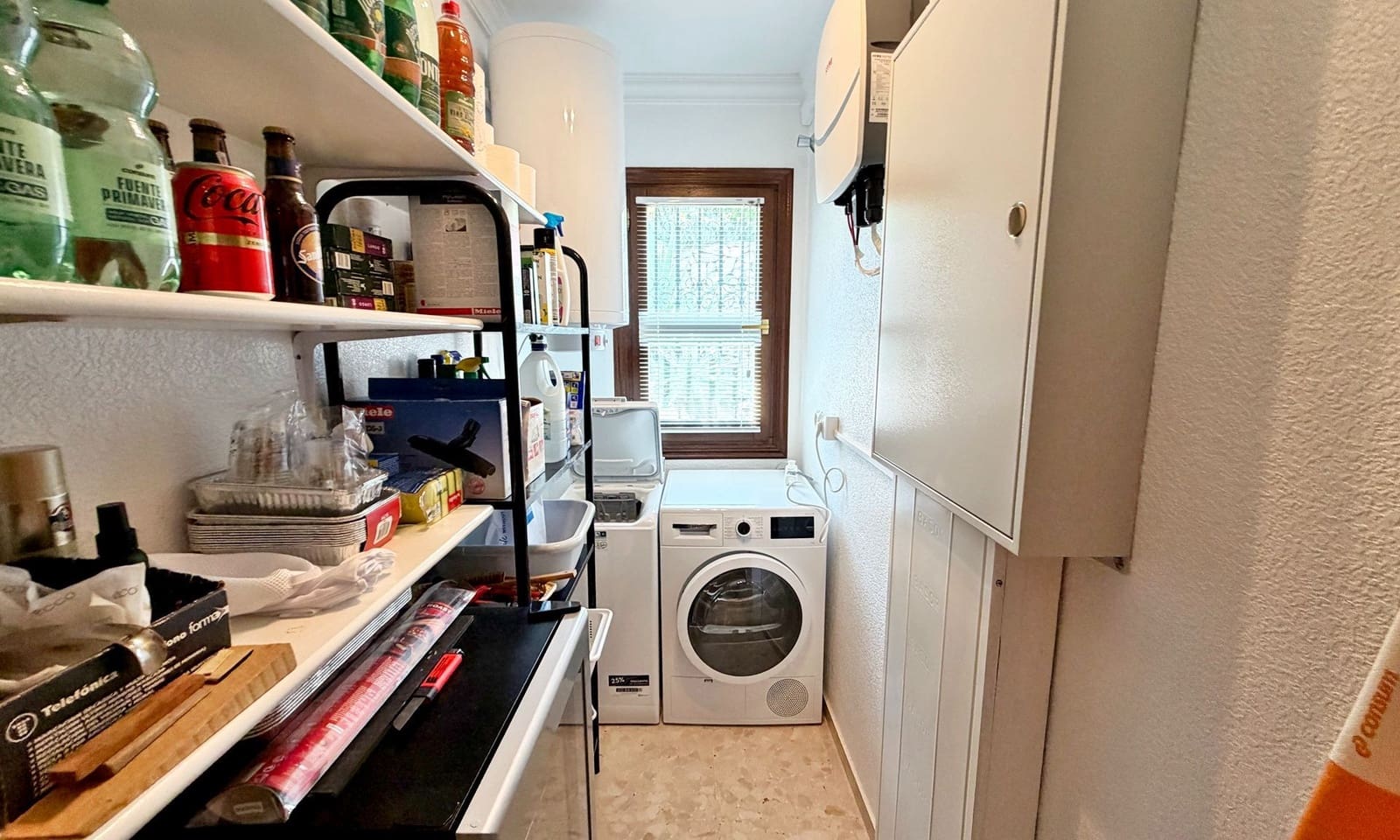 2 quarto Moradia para venda em Denia com piscina garagem - 539 000 € (Ref: 9879932)