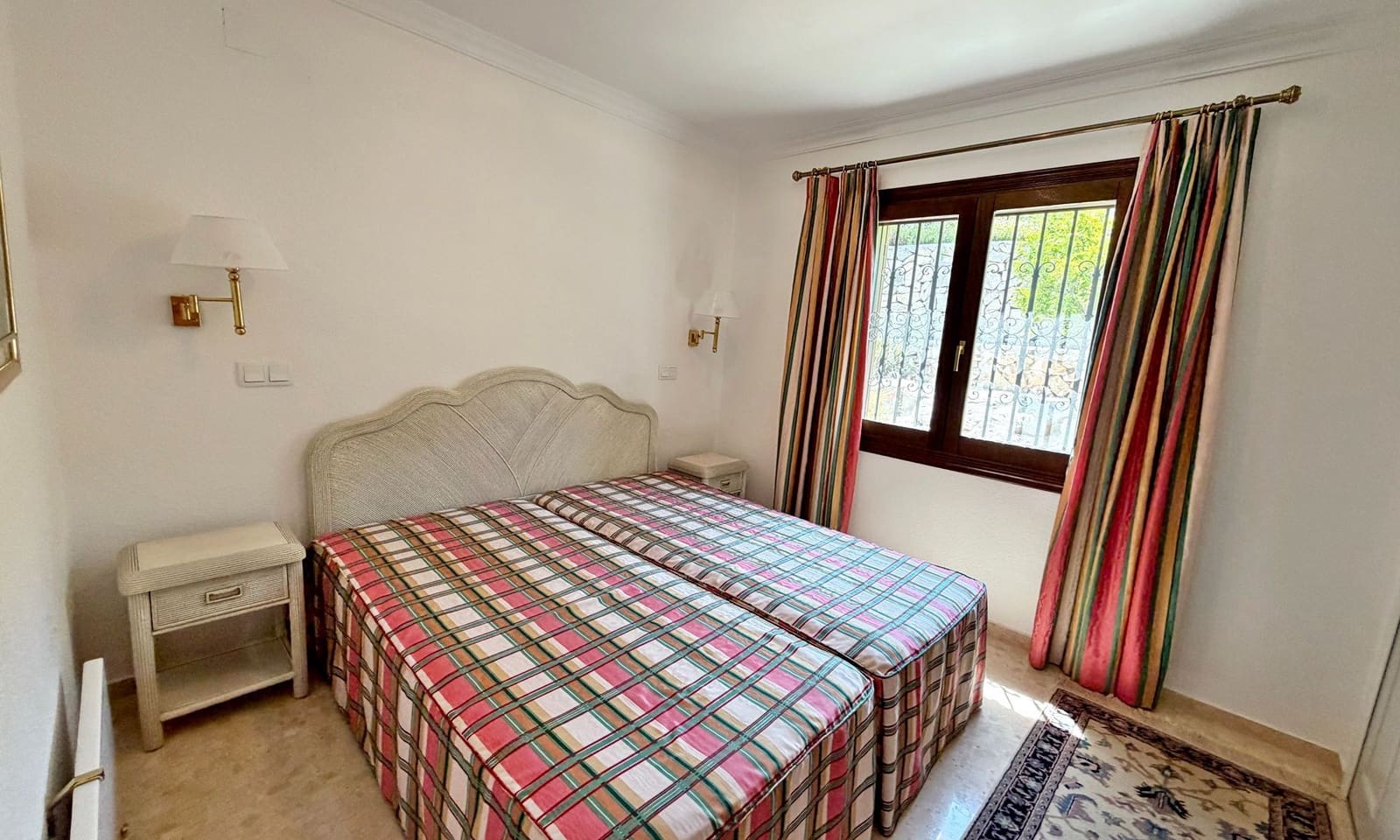 2 quarto Moradia para venda em Denia com piscina garagem - 539 000 € (Ref: 9879932)