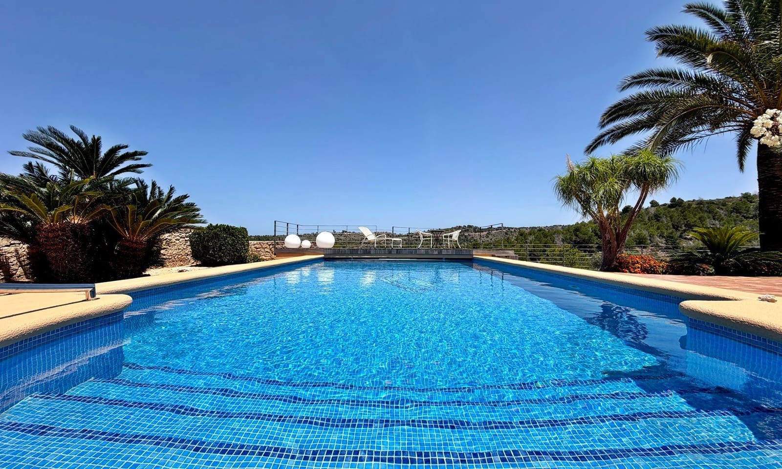 2 quarto Moradia para venda em Denia com piscina garagem - 539 000 € (Ref: 9879932)