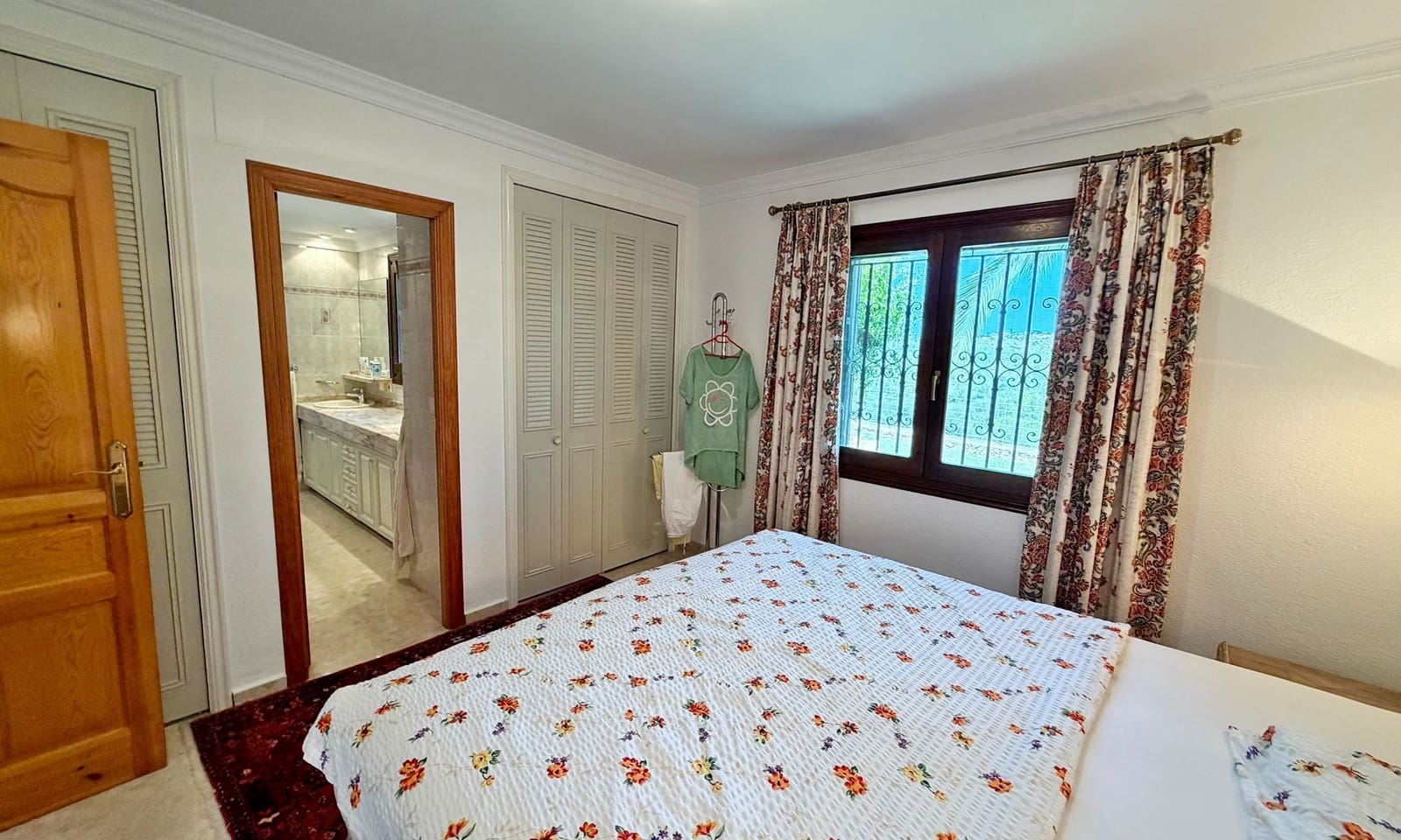 2 quarto Moradia para venda em Denia com piscina garagem - 539 000 € (Ref: 9879932)