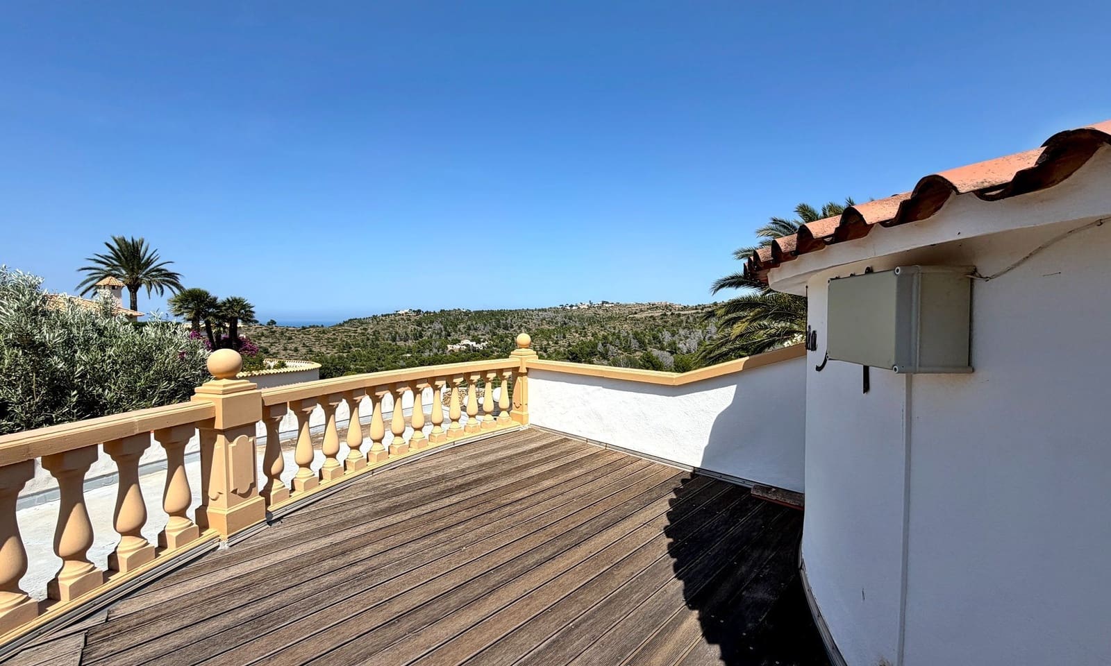2 quarto Moradia para venda em Denia com piscina garagem - 539 000 € (Ref: 9879932)