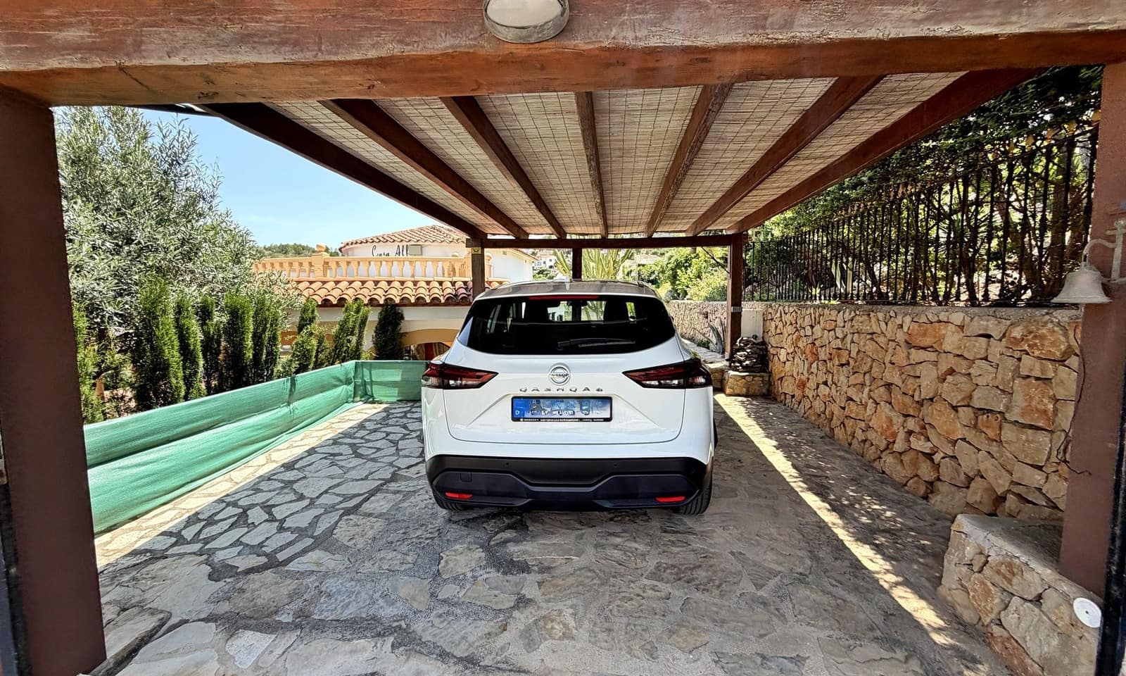 2 quarto Moradia para venda em Denia com piscina garagem - 539 000 € (Ref: 9879932)