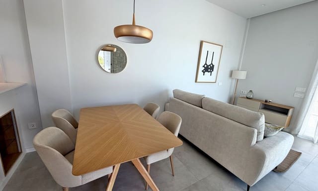 3 camera da letto Villa in vendita in Els Poblets con piscina garage - 409.000 € (Rif: 9879936)