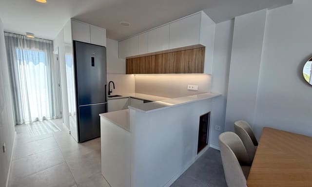 3 camera da letto Villa in vendita in Els Poblets con piscina garage - 409.000 € (Rif: 9879936)