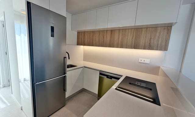3 camera da letto Villa in vendita in Els Poblets con piscina garage - 409.000 € (Rif: 9879936)