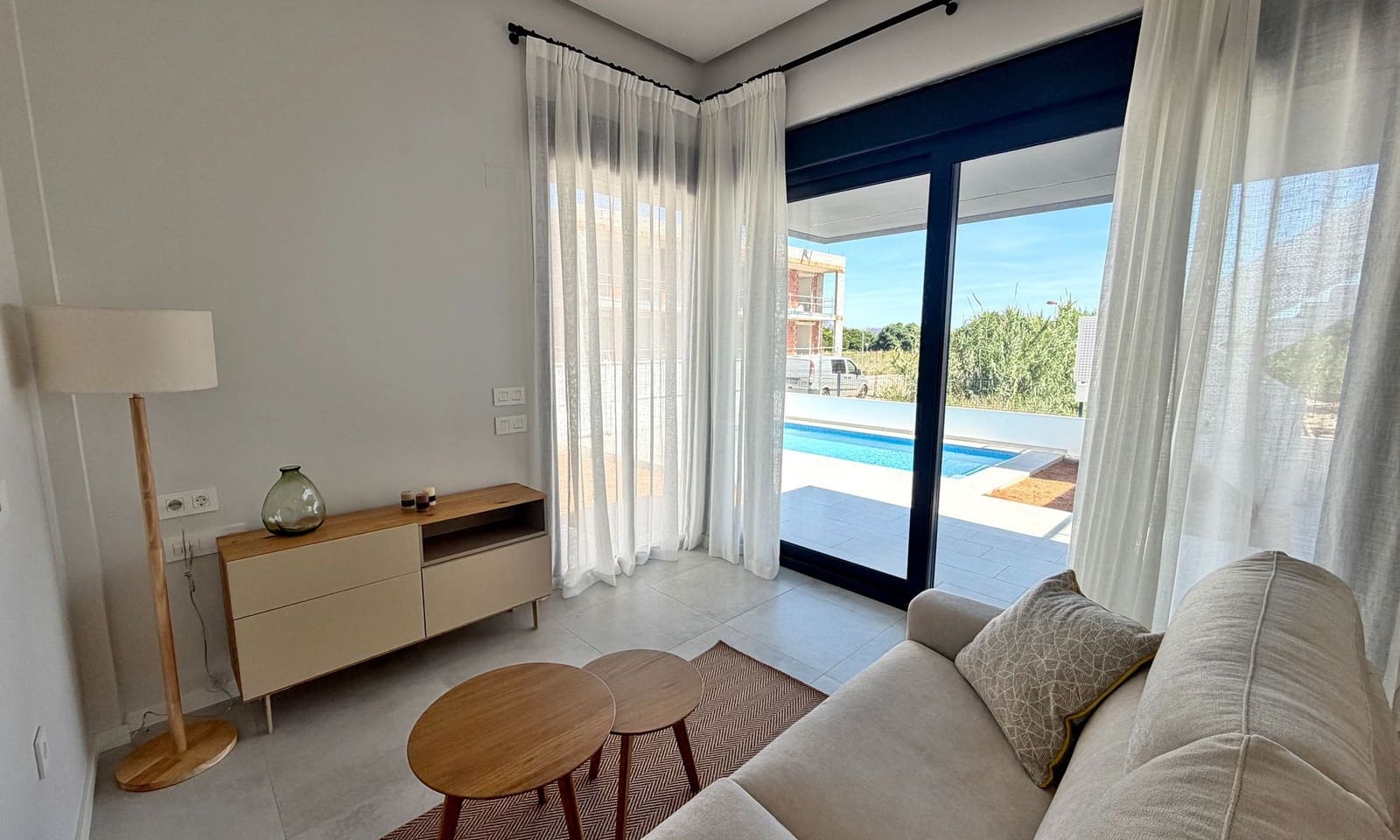3 soveværelse Villa til salg i Els Poblets med swimmingpool garage - € 409.000 (Ref: 9879936)