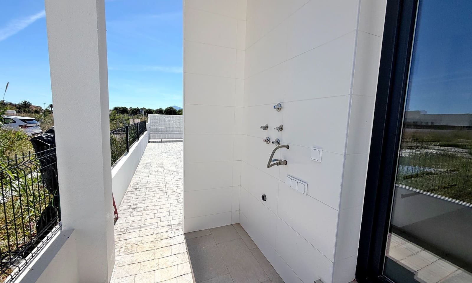 3 soveværelse Villa til salg i Els Poblets med swimmingpool garage - € 475.000 (Ref: 9879937)