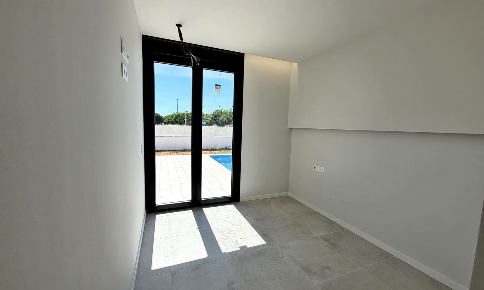 3 soveværelse Villa til salg i Els Poblets med swimmingpool garage - € 475.000 (Ref: 9879937)