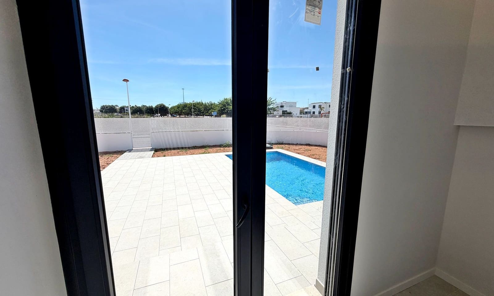 3 soveværelse Villa til salg i Els Poblets med swimmingpool garage - € 475.000 (Ref: 9879937)