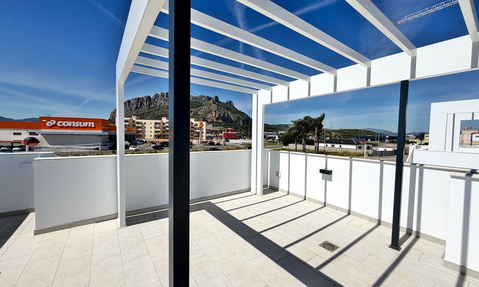 3 soveværelse Villa til salg i Els Poblets med swimmingpool garage - € 475.000 (Ref: 9879937)