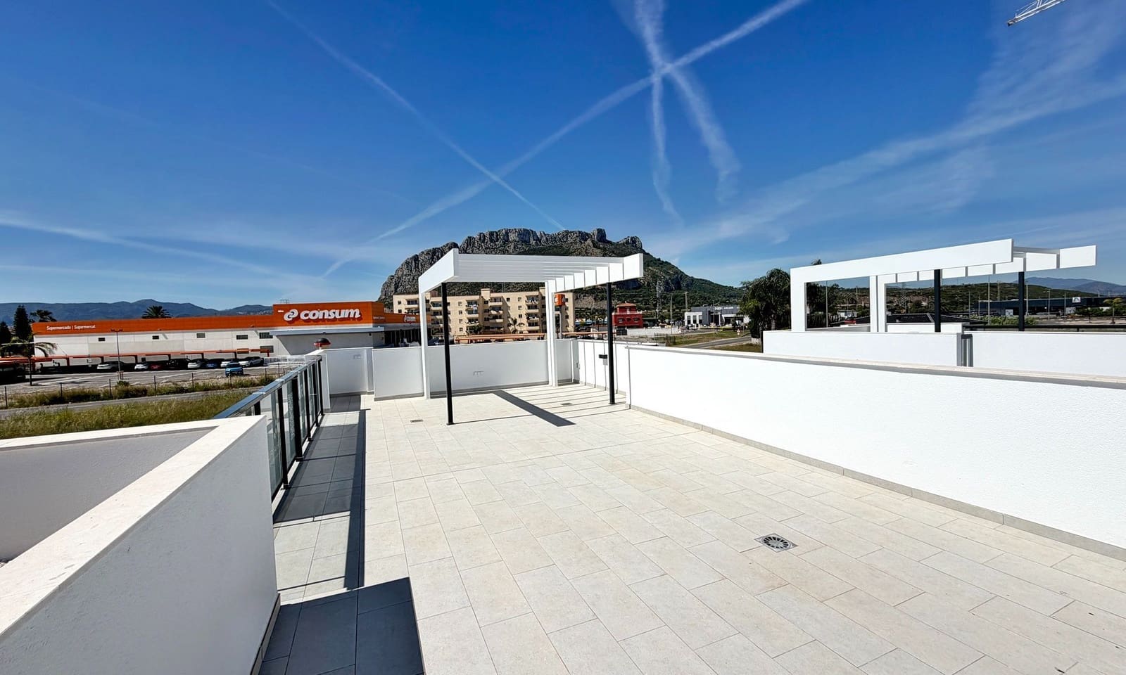 3 soveværelse Villa til salg i Els Poblets med swimmingpool garage - € 475.000 (Ref: 9879937)