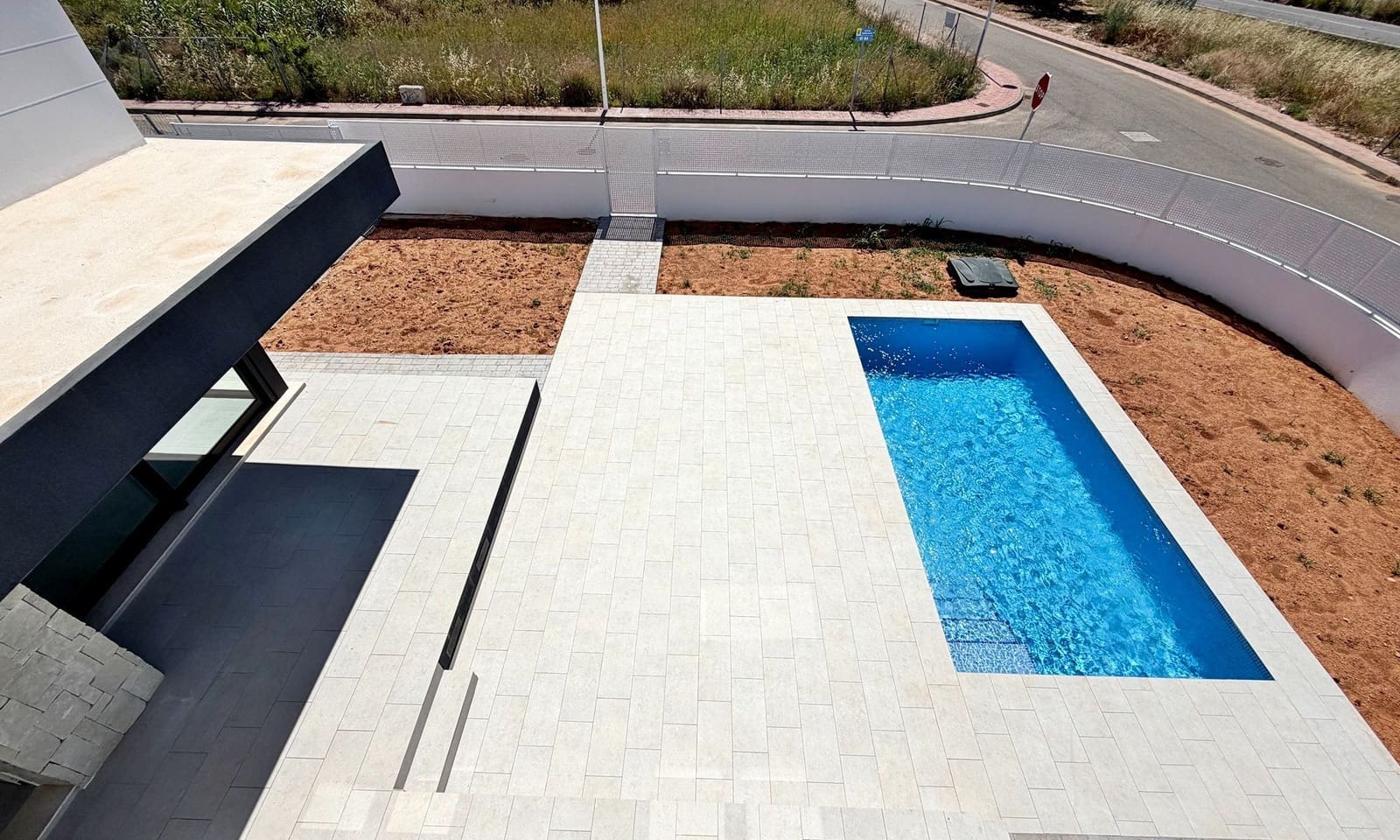 3 soveværelse Villa til salg i Els Poblets med swimmingpool garage - € 475.000 (Ref: 9879937)