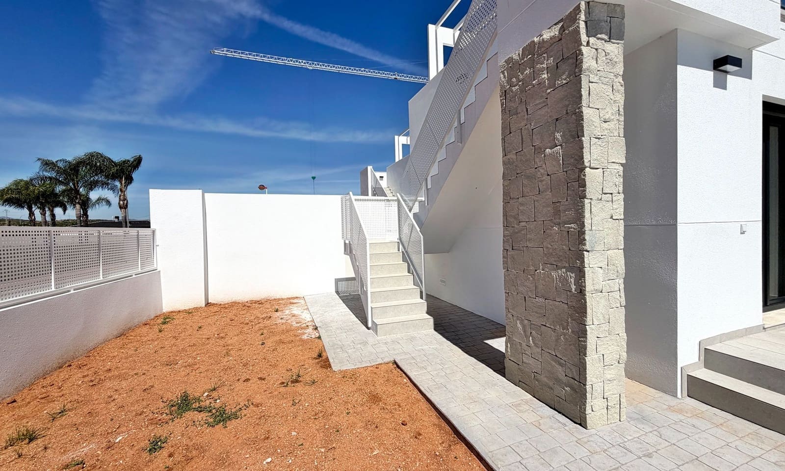 3 soveværelse Villa til salg i Els Poblets med swimmingpool garage - € 475.000 (Ref: 9879937)