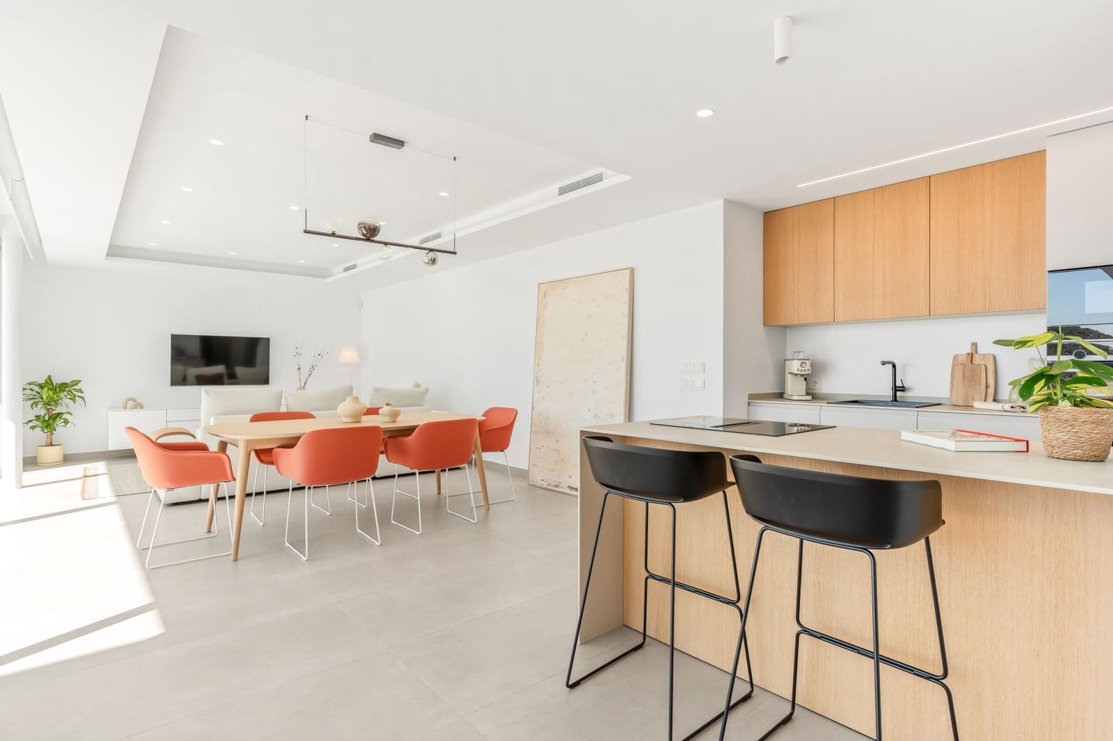 3 soveværelse Villa til salg i Benitachell / Benitatxell med swimmingpool garage - € 1.378.000 (Ref: 9879959)