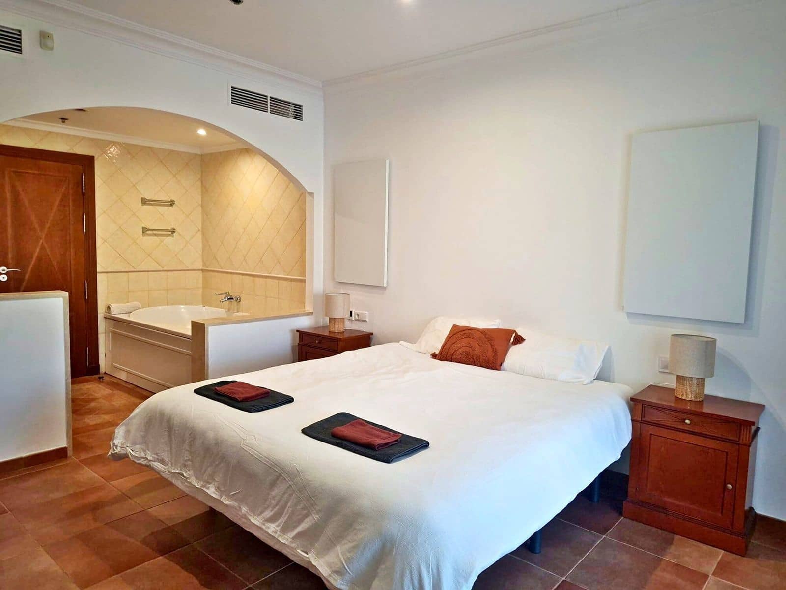 2 chambre Appartement à vendre à Denia avec piscine garage - 395 000 € (Ref: 9879969)