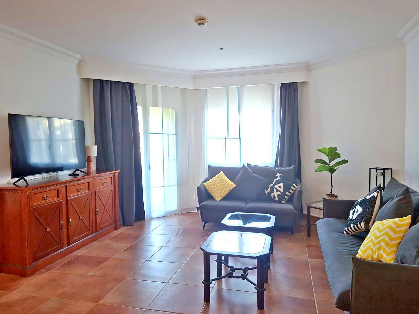 2 chambre Appartement à vendre à Denia avec piscine garage - 395 000 € (Ref: 9879969)